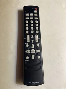 Olevia Remote RC-LTL 2232S12 237S11 226S11337B11 42TFHD 427S12 437S11 432V - Picture 1 of 7