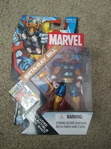 Marvel's Cosmic Avengers Beta-Ray Bill W/ Stormbringer Hasbro Brand New Sealed - Picture 1 of 1