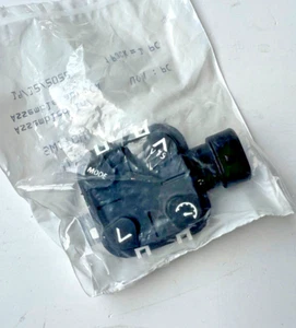 Interruptor de teclado Sea-Doo original 278003726 - Imagen 1 de 9