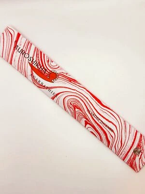 Incenso Auroshikha Tea Rose 10 gramas - Imagem 1 de 4