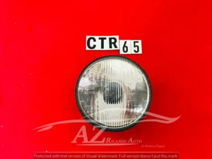 Faro proiettore Fiat 128 131 132 Elma 0201753 ASM - Picture 1 of 2
