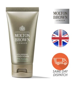 Molton Brown London Volumising Conditioner Kumudu 50ml Limonene Sodium Phytate - Picture 1 of 3