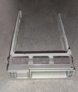 Sun 541-2123 2.5" SAS/SATA HDD Hard Drive Tray Caddy Sun Fire - Afbeelding 1 van 2