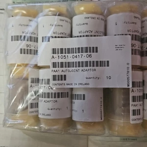 1PC Brand New Renishaw A-1051-0417 Coordinate Adapter Fast transportation - Picture 1 of 1