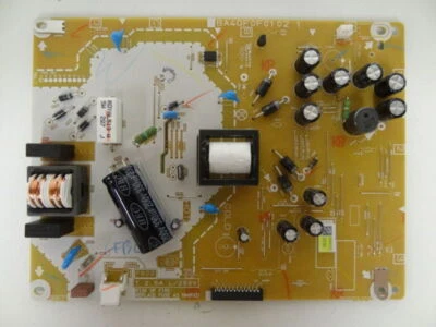 Fuente de alimentación Magnavox 32ME305V/F7 ME1 (A5GFB021) A5GFBMPW-001 Foto 1 de 3