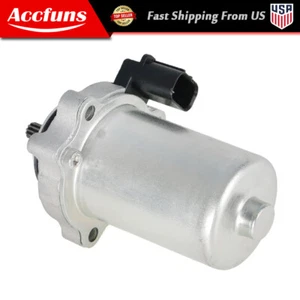 Shift Motor Assembly for Honda Rancher 420 Es TRX420FE 2007-2015 TRX420TE 07-13 - Picture 1 of 8