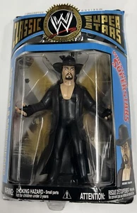 WWE Classic Superstars Undertaker Series 21 Jakks Pacific 2006 Sealed New - Picture 1 of 11
