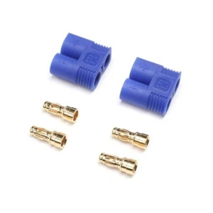 E-flite EFLAEC301 Connector: EC3 Device (2) - Picture 1 of 1