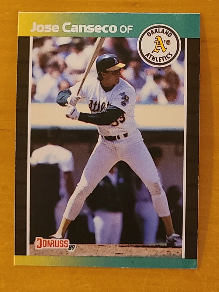 1989 Donruss Baseball Complete Your Set You Pick Choose #1 - 132 - Image 1 of 1