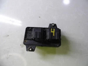 98 99 00 01 02 03 04 AUDI A6 FRONT LEFT SEAT CONTROL SWITCH OEM 4B0959765  - Picture 1 of 2