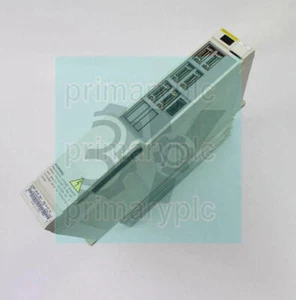 Servoazionamento Mitsubishi MDS-A-V1-10 usato testato - Foto 1 di 6