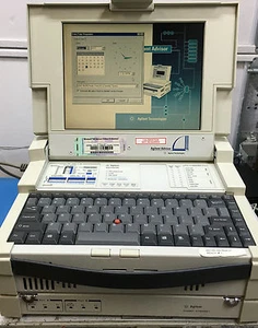 Agilent / hp J2300D WAN Internet Advisor - Picture 1 of 2