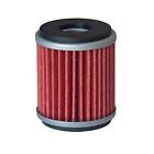 Hiflo Hf140 Motorcycle Oil Filter For Yamaha Wr 450 F 07-11