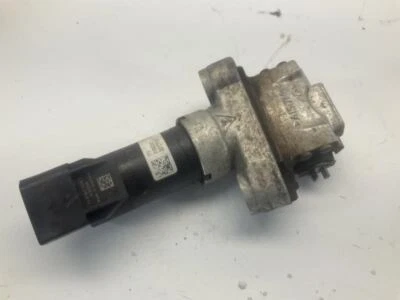 Actuador de freno de estacionamiento de emergencia Porsche Cayenne 19-23 motor izquierdo Q Foto 1 de 4