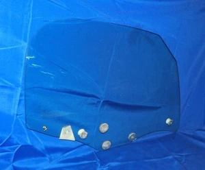 2006-2015 Mazda MX-5 Miata Front Passenger Right Door Glass Assembly OEM - Picture 1 of 11