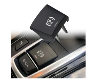 Schalter Parkbremse Handbremse für BMW 5er F10 F11 F18 6er F06 F13 7er F01 F02 - Bild 1 von 3