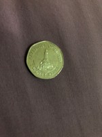 bailiwick of jersey 10p