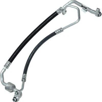 Conjunto universal de manguera colector de aire acondicionado para Chevrolet Cruze HA112438C 10-13 Foto 1 de 4