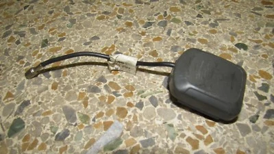 BMW E46 E85 E86 Z4 E52 Z8 GPS Navigation Antenna Signal Receiver OEM 7454 - Image 1 of 4