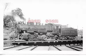 3J798 RP 1947 RAILROAD FLUVIALE RARA 060 LOCO #16 SOUTH AMBOY NUOVO DI ZECCA - Foto 1 di 2