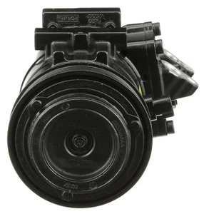 A/C Compressor-Compressor 4 Seasons 97319 Reman - Picture 1 of 7