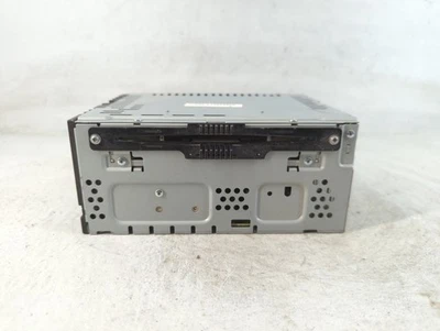 Receptor de radio reproductor de CD Lincoln MKC AM FM 2015-2016 BEXZS Foto 1 de 4