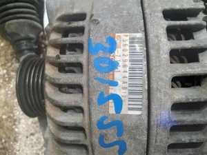 Alternator Classic Style 5 Lug Wheel Fits 14-23 DODGE 1500 PICKUP 1346655 - Picture 1 of 12
