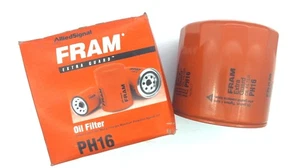 Purolator PH16 Extra Guard Oil Filter - Picture 1 of 4