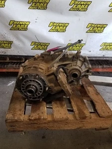 Transfer Case Opt NP8 Fits 2006 SILVERADO 1500 1230655 - Picture 1 of 12