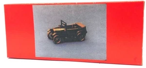 7mm/O SOUTH EASTERN FINECAST AUSTIN 7 OPEN TOURER KIT - Photo 1/2
