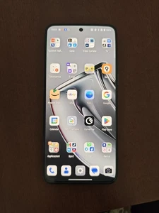 SMARTPHONE ONEPLUS 10T 5G CPH2415  256 GB DUAL SIM 6.7" OXYGEN OS NERO NO 10 PRO - Foto 1 di 6