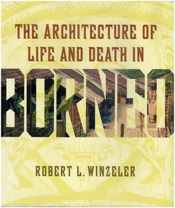 The Architecture of Life and Death in Borneo - Picture 1 of 2
