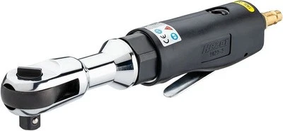 TOURNEVIS À CLIQUET HAZET - CARRÉ 12,5 MM (1/2 POUCE) - Photo 1/4