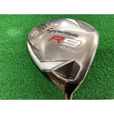 TaylorMade R9 460 USA S ALDILA RE-AX 60 46 10.5° - Image 1 of 4