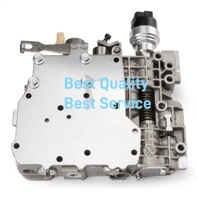 Cuerpo de válvula de transmisión CVT Mini Cooper VT1 2002-2008 1 pieza Foto 1 de 3