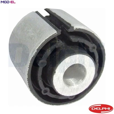 2x MOUNTING CONTROLTRAILING ARM TD741W FOR MERCEDES-BENZ M271.956/941 1.8L 4cyl - Image 1 of 4