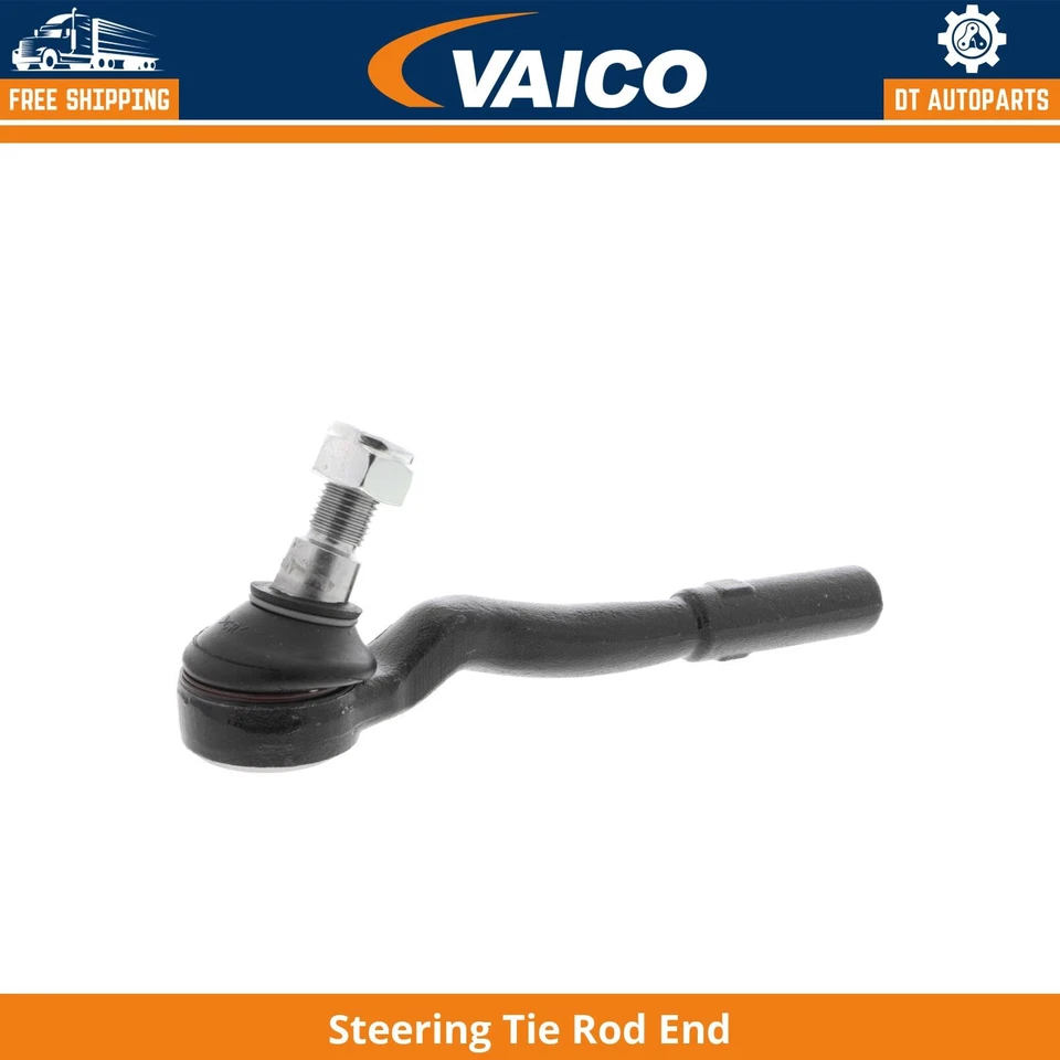 For 2007-2009 Mercedes-Benz E550 Steering Tie Rod End Front Right Outer Vaico - Изображение 1 из 1