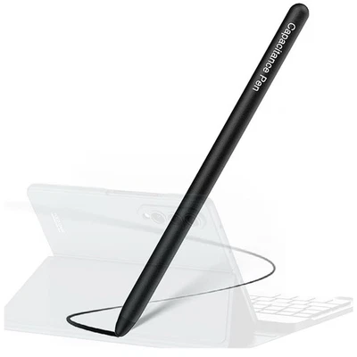 For Samsung Galaxy Z Fold 7/6/5/4/3/2 S Pen Fold Edition Capacitive Touch Stylus - Image 1 of 3