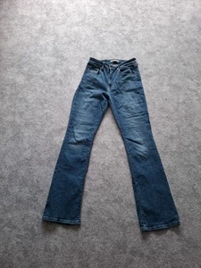 Levi's Damen W30 L32 Blau - Bild 1 von 8