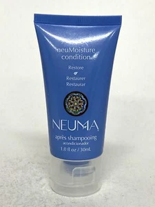 Neuma - neuMoisture Conditioner - Restore 1 fl oz - Picture 1 of 2