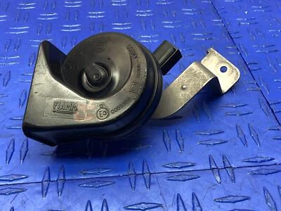 2014-2020 BMW I8 SINAL DE BUZINA NOTA TOM BAIXO FABRICANTE DE EQUIPAMENTO ORIGINAL 2015 2016 - Imagem 1 de 4