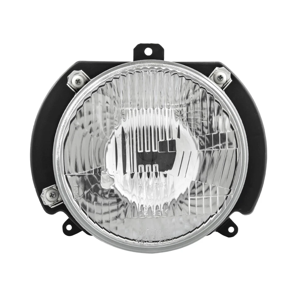 Van WEZEL Einsatz Hauptscheinwerfer 5820949