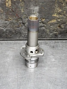 4L60E 4L65E 4L70E TRANSMISSION 2005-UP STATOR SHAFT ISS SENSOR TYPE FOR 300MM - Picture 1 of 4