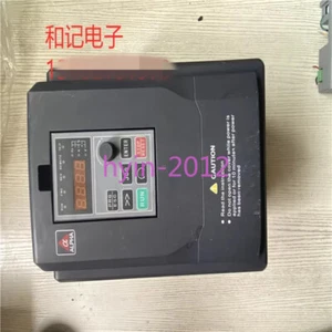 1pcs Used frequency converter ALPHA6000-37R5GB/3011PB - Picture 1 of 2