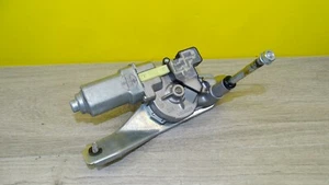 MAZDA 2 TS 1.3 BENZIN HECKKLAPPENWISCHERMOTOR HINTEN 2010 - Bild 1 von 6