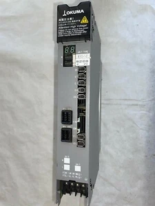 OKUMA MIV03-1-B1 SERVOANTRIEB 1006-2213 GETESTET  - Bild 1 von 1