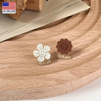 Brincos femininos de prata esterlina 925 assimétricos girassol escuro elegante cravejado 1589 - Imagem 1 de 4