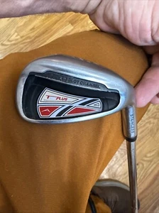 Acuity TurboPlus Pitching Wedge RH Acuity Regular Steel Shaft - Picture 1 of 8