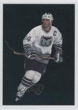 1995-96 Parkhurst International Emerald Ice Brendan Shanahan #97 HOF