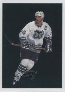 1995-96 Parkhurst International Emerald Ice Brendan Shanahan #97 HOF